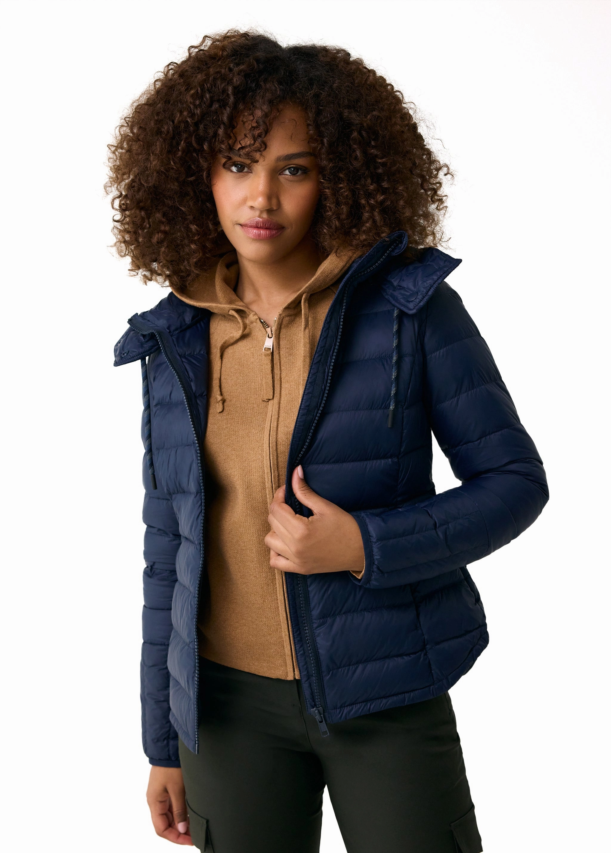 Emeline Down Jacket