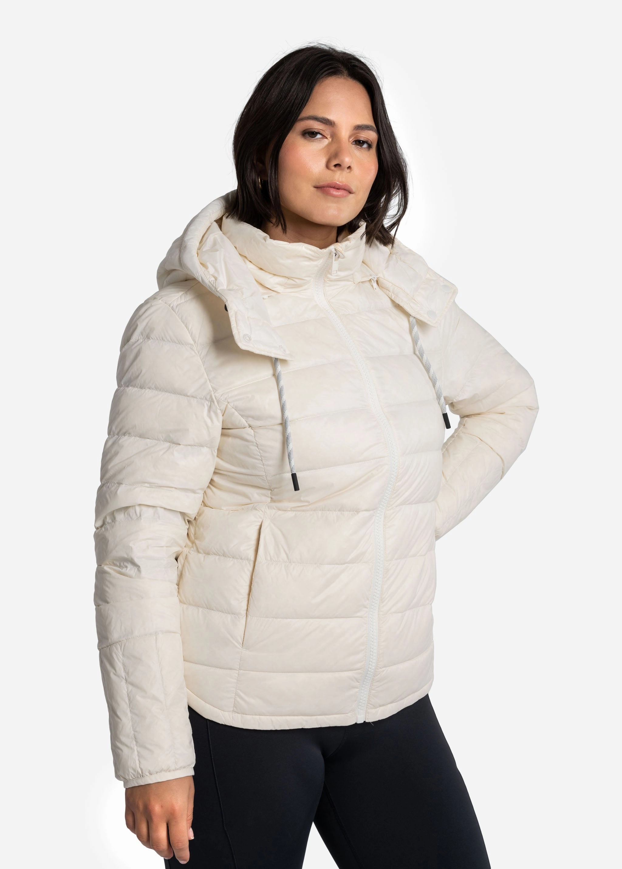 Emeline Down Jacket