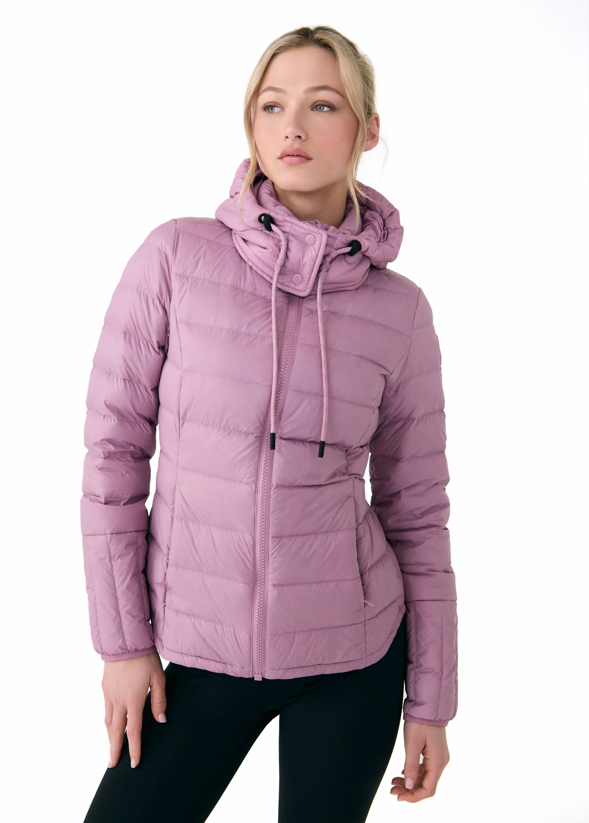 Emeline Down Jacket