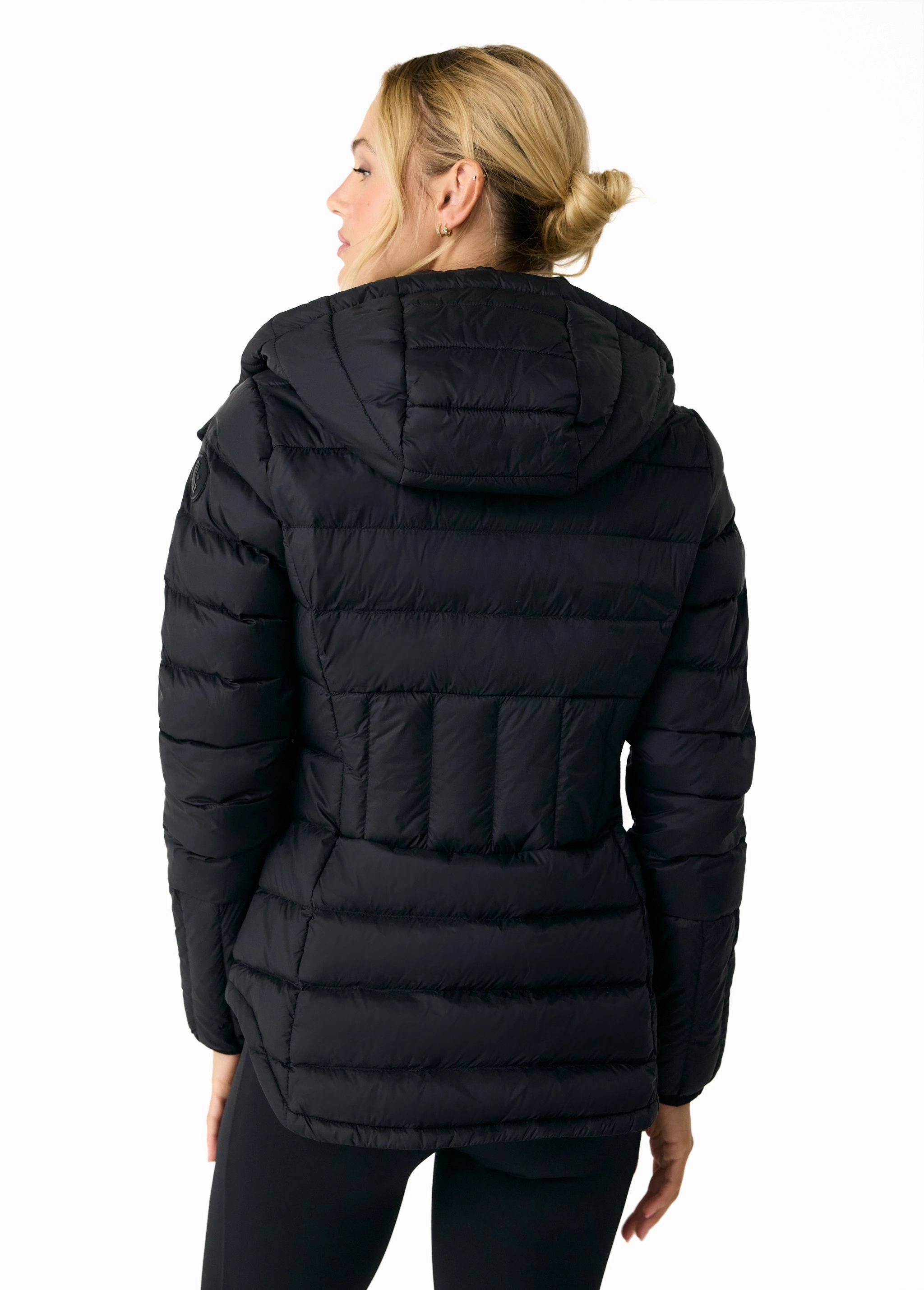 Emeline Down Jacket