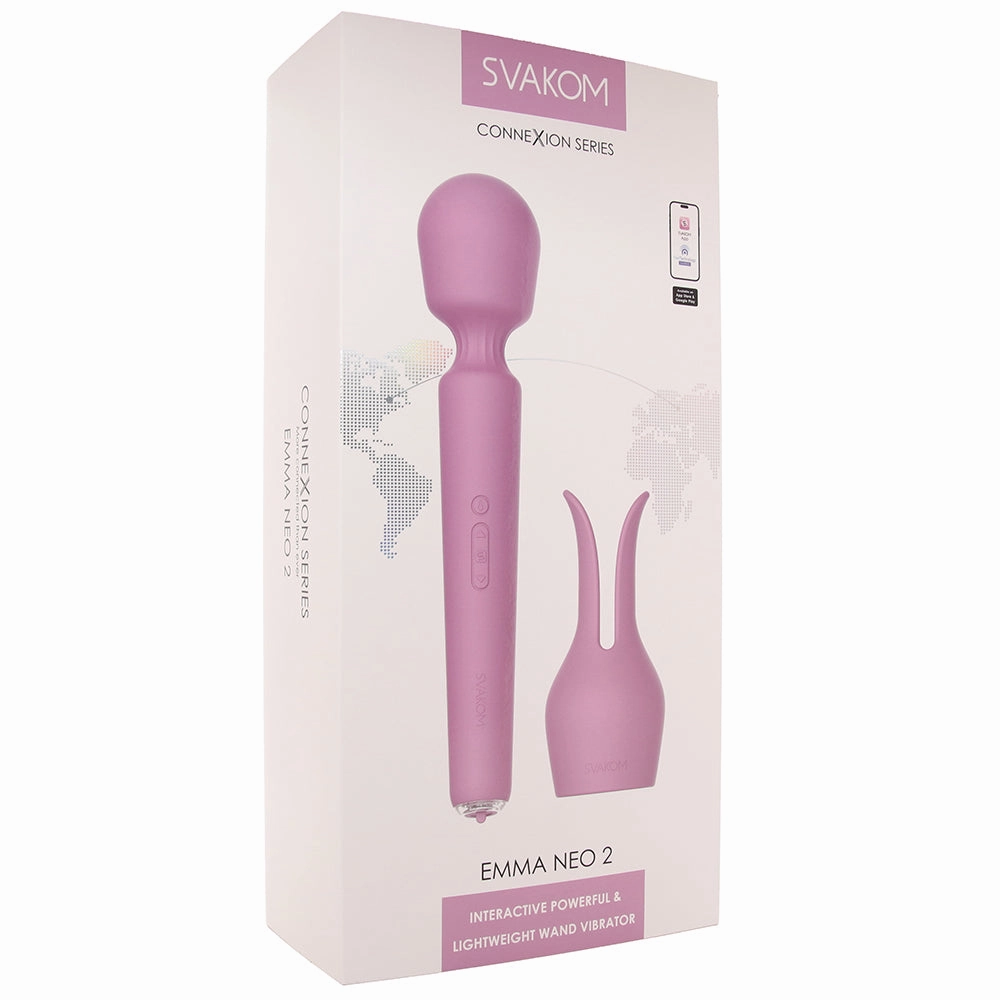 Emma Neo 2 Interactive Wand