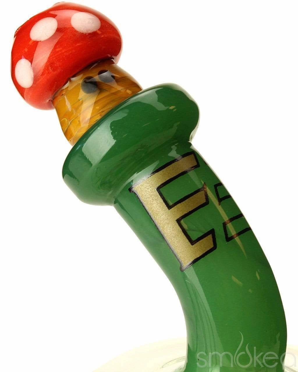 Empire Glassworks Mini Mushroom Recycler