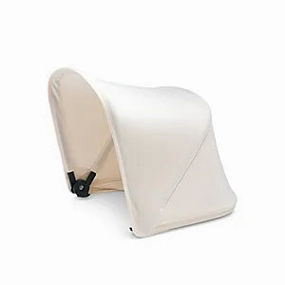 Fox/Cameleon3 sun canopy - Fresh White