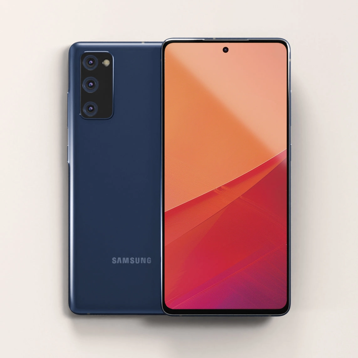 Galaxy S20 FE 5G 256GB (Unlocked)