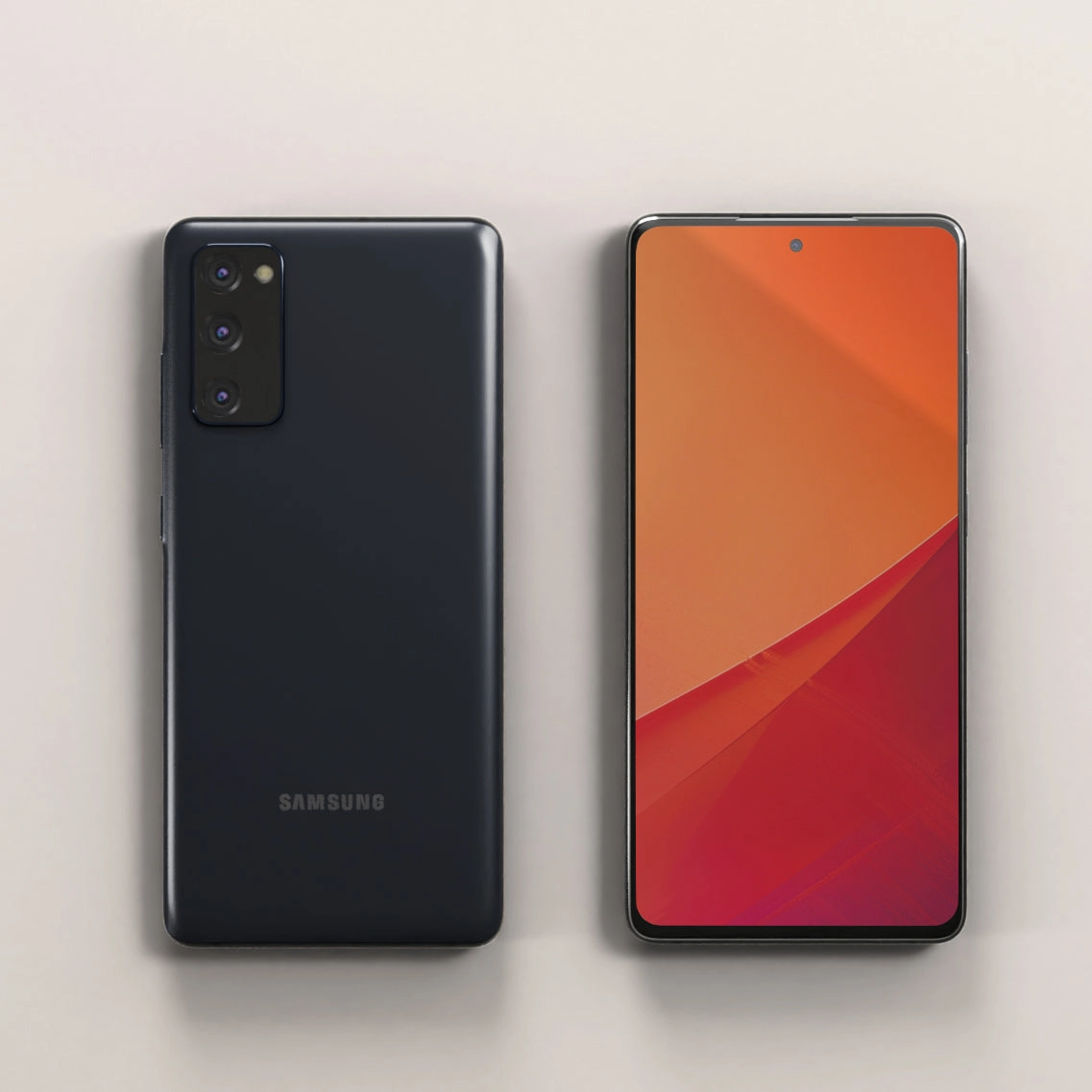 Galaxy S20 FE 5G 256GB (Unlocked)