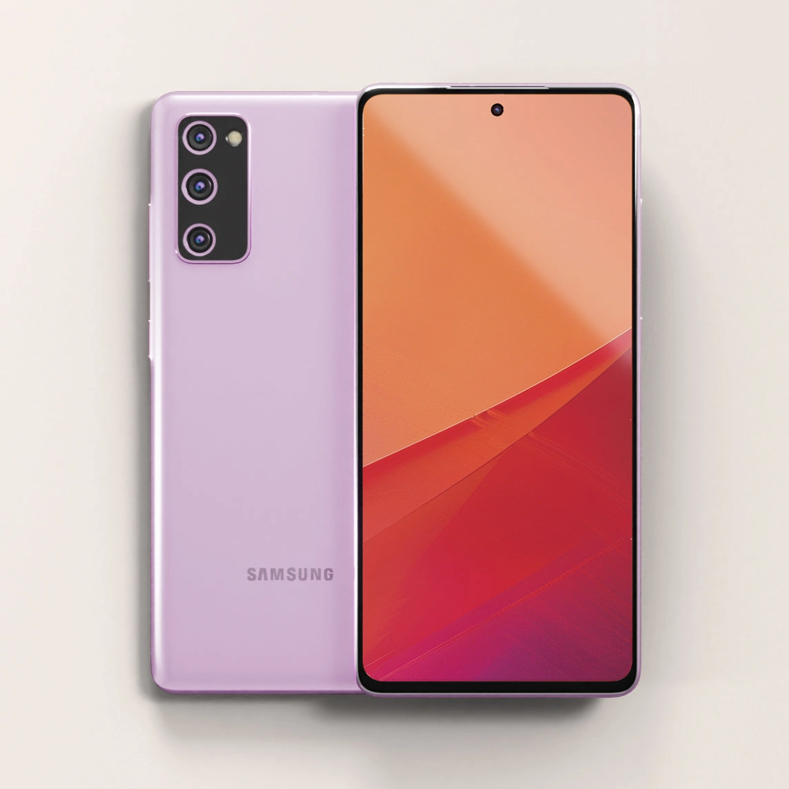Galaxy S20 FE 5G 256GB (Unlocked)
