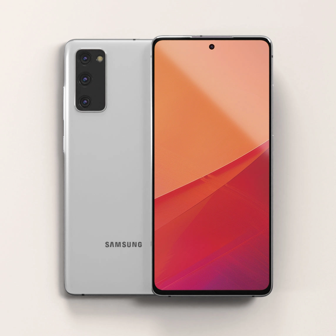 Galaxy S20 FE 5G 256GB (Unlocked)
