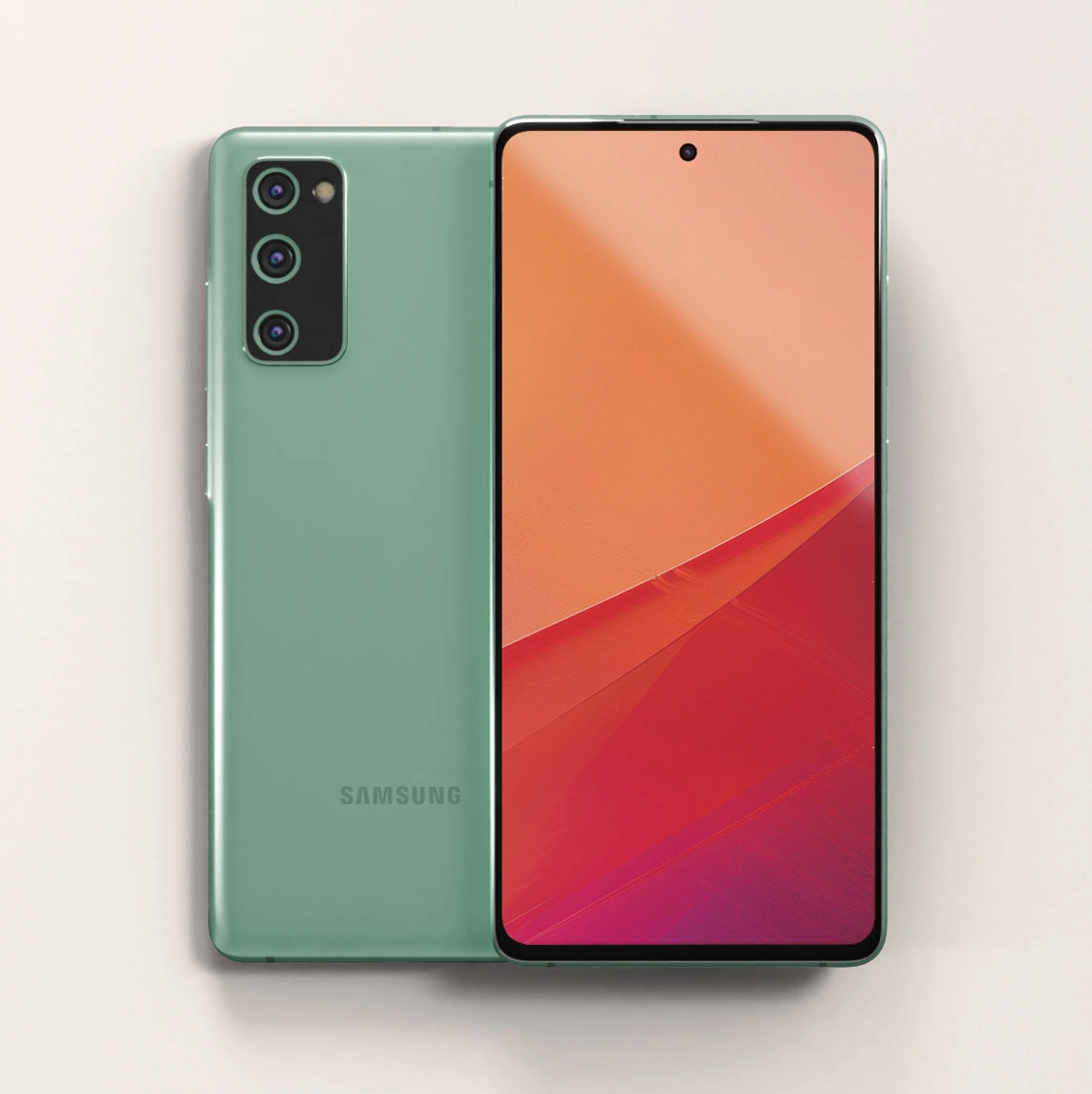 Galaxy S20 FE 5G 256GB (Unlocked)