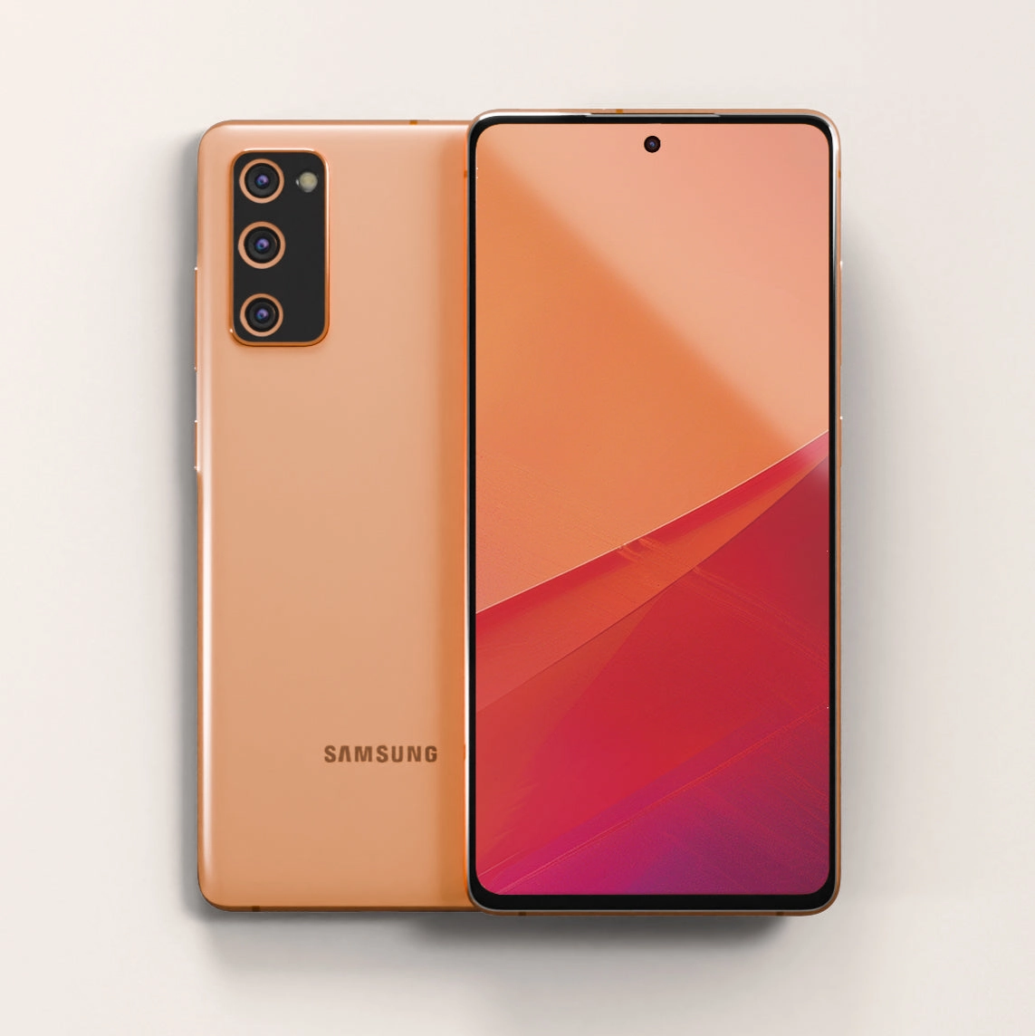 Galaxy S20 FE 5G 256GB (Unlocked)