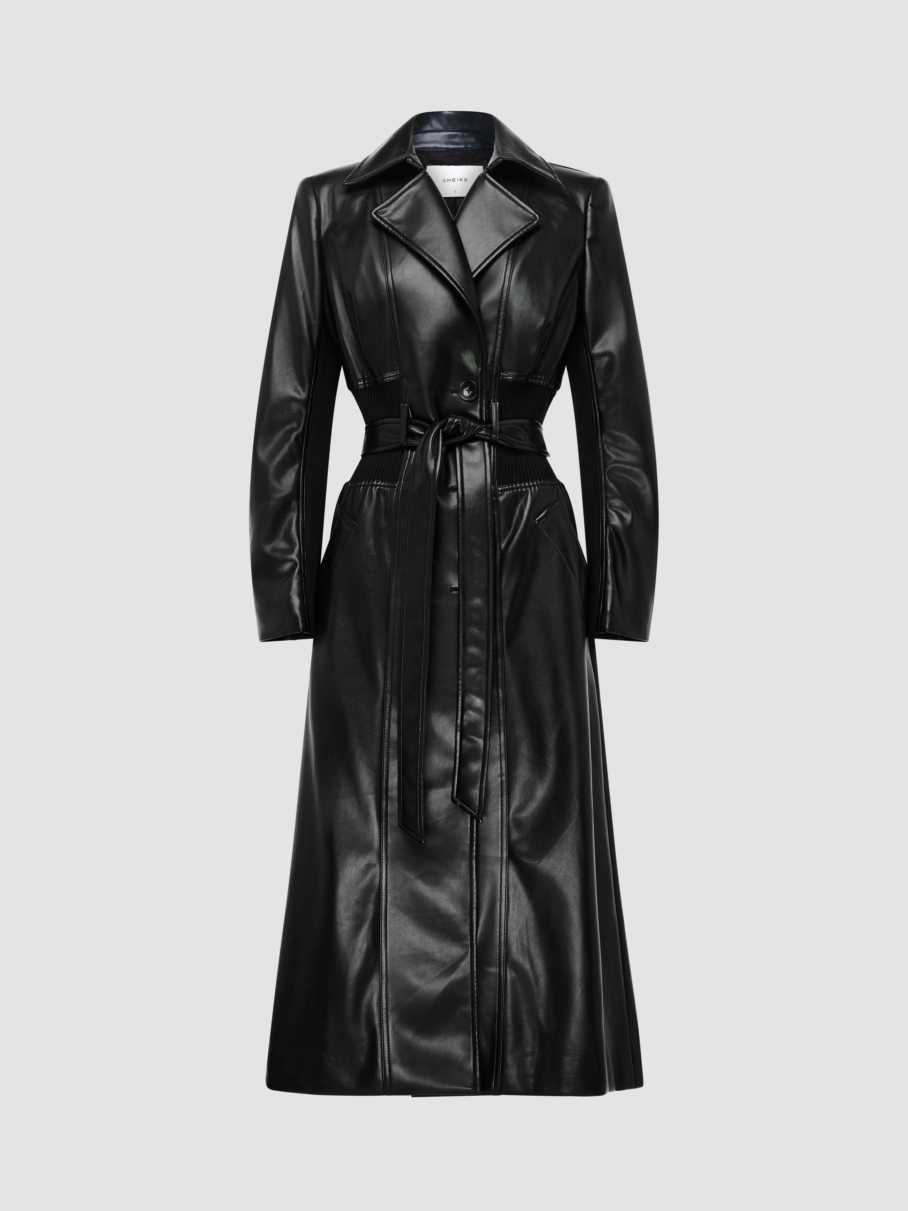 GIANNI TRENCH