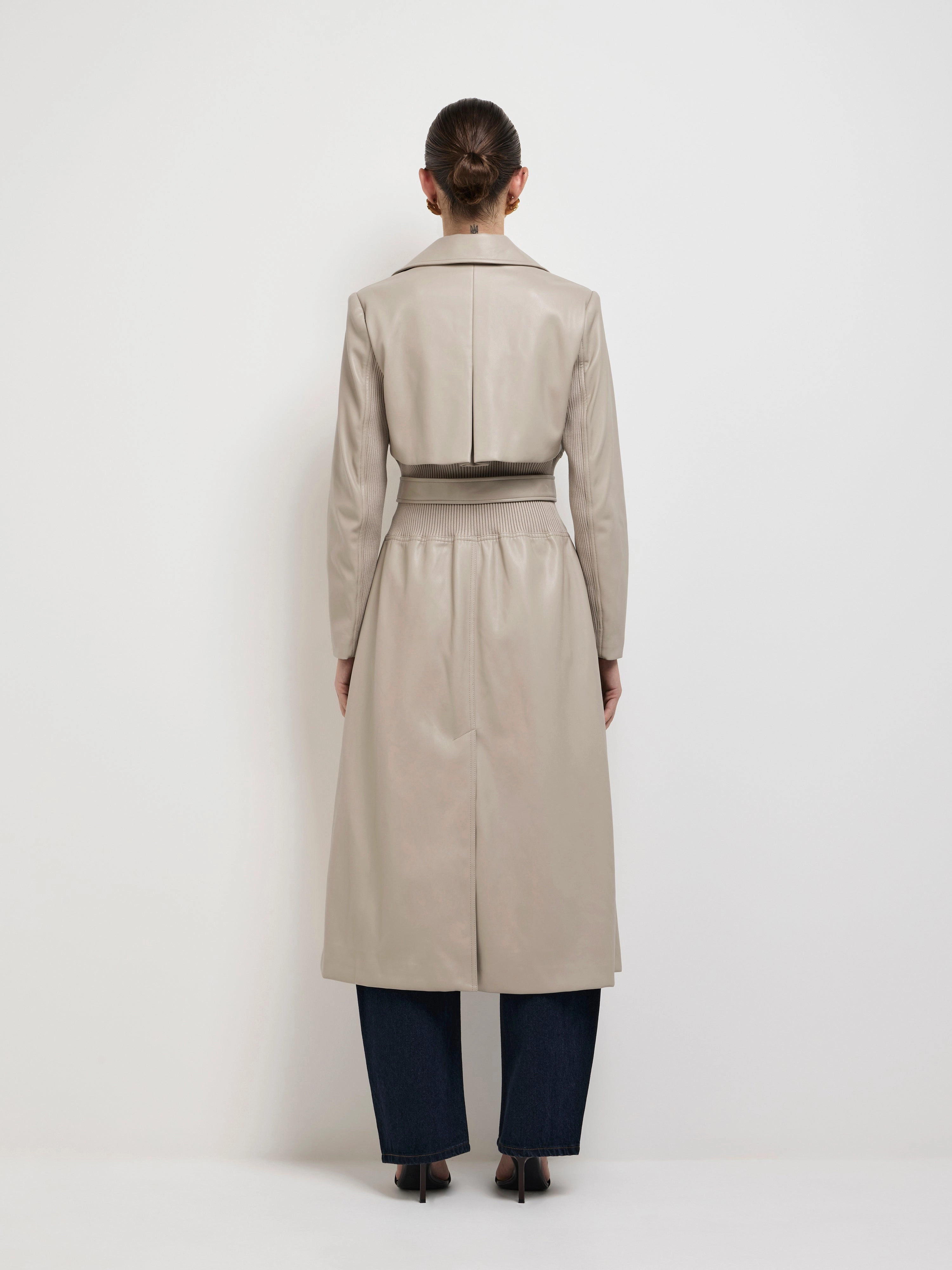 GIANNI TRENCH