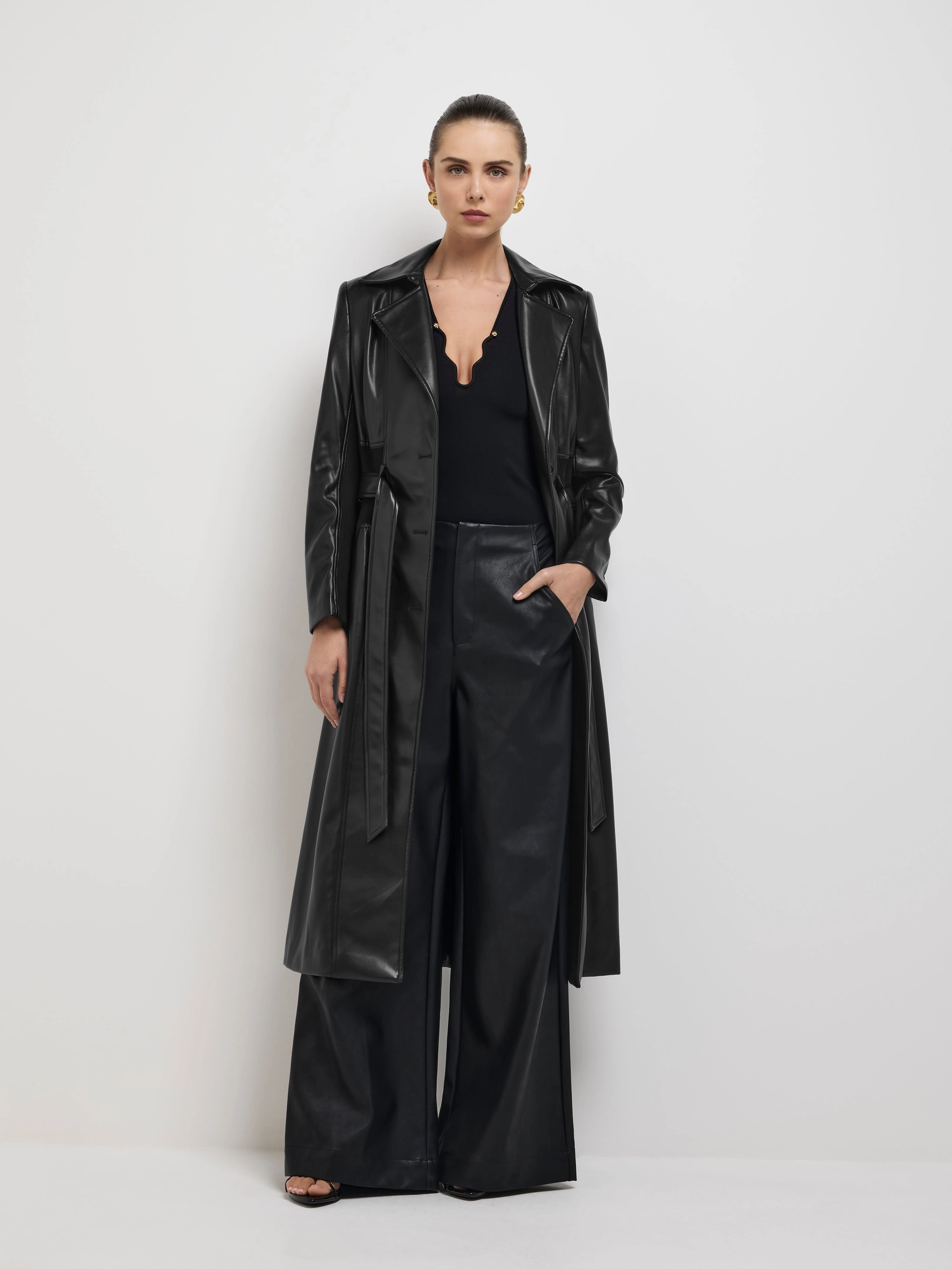 GIANNI TRENCH