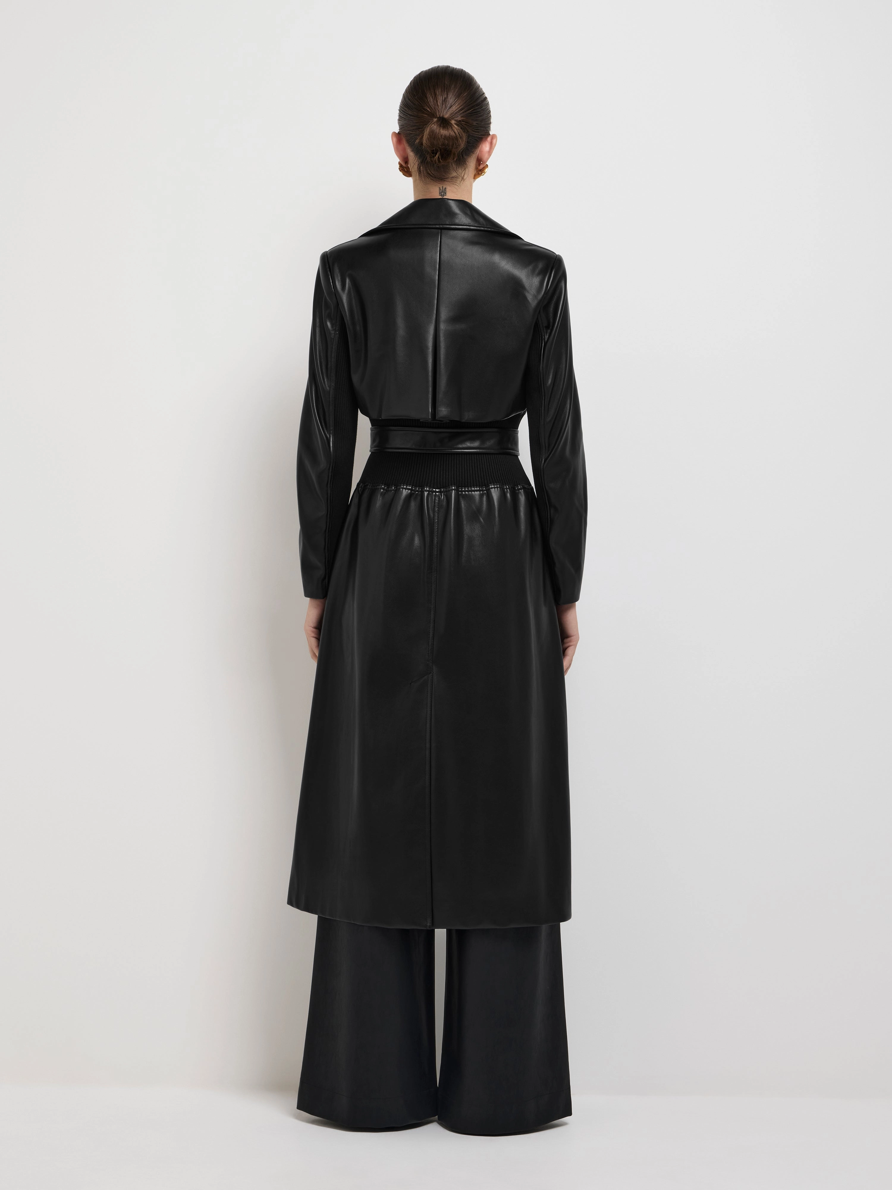 GIANNI TRENCH