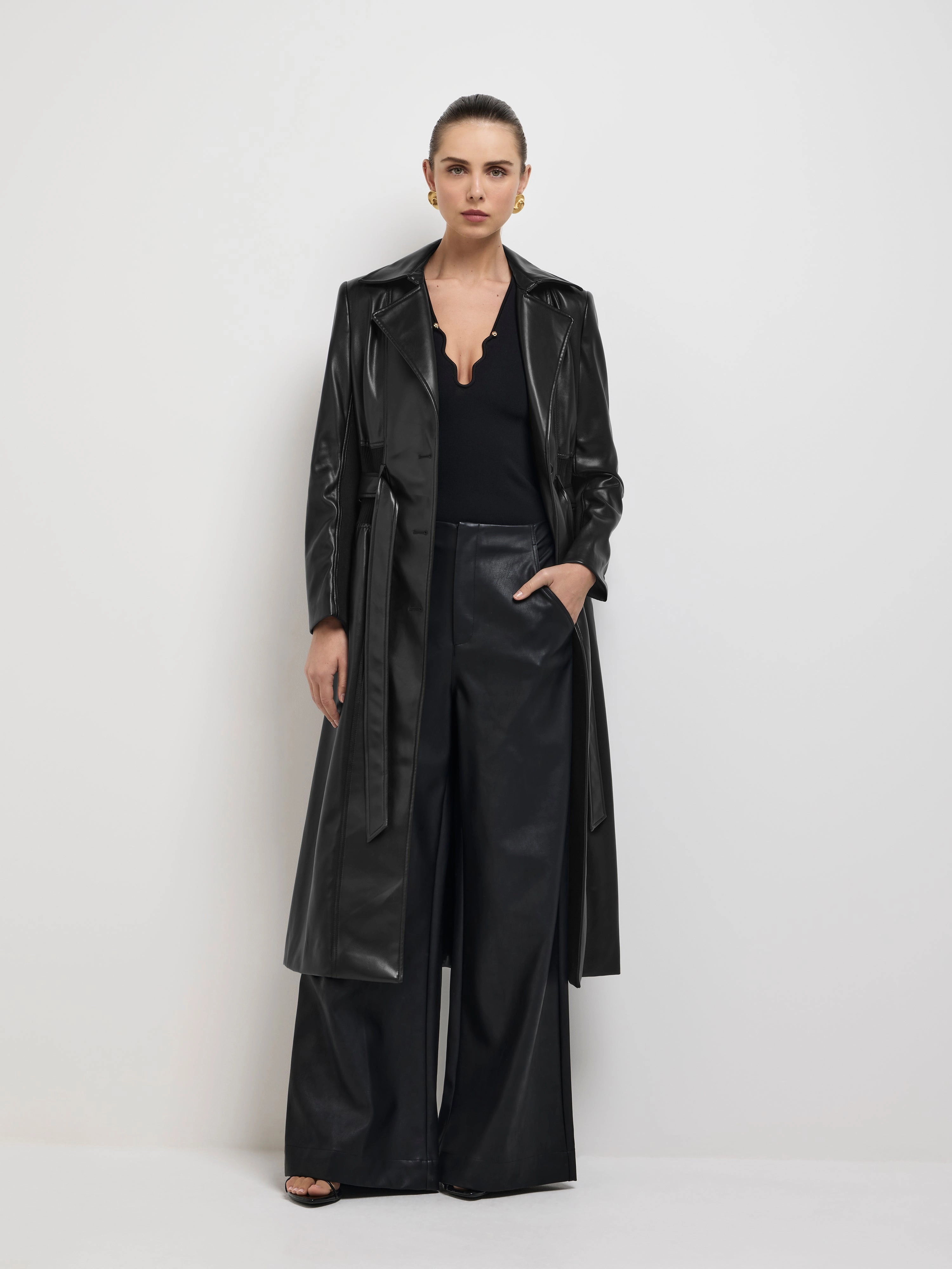 GIANNI TRENCH