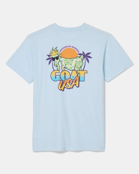 Goat USA Youth Legends of Summer '25 T-Shirt