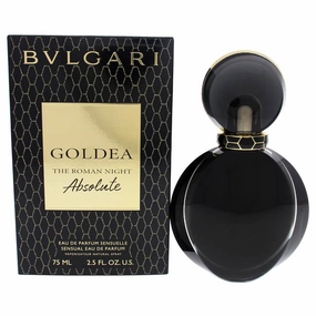 Goldea The Roman Night Absolute Perfume