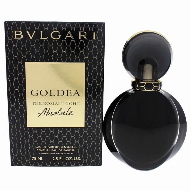 Goldea The Roman Night Absolute Perfume