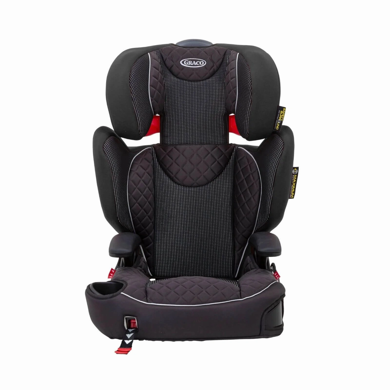 Graco Affix Group 2/3  Car Seat - Stargazer
