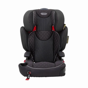 Graco Affix Group 2/3  Car Seat - Stargazer
