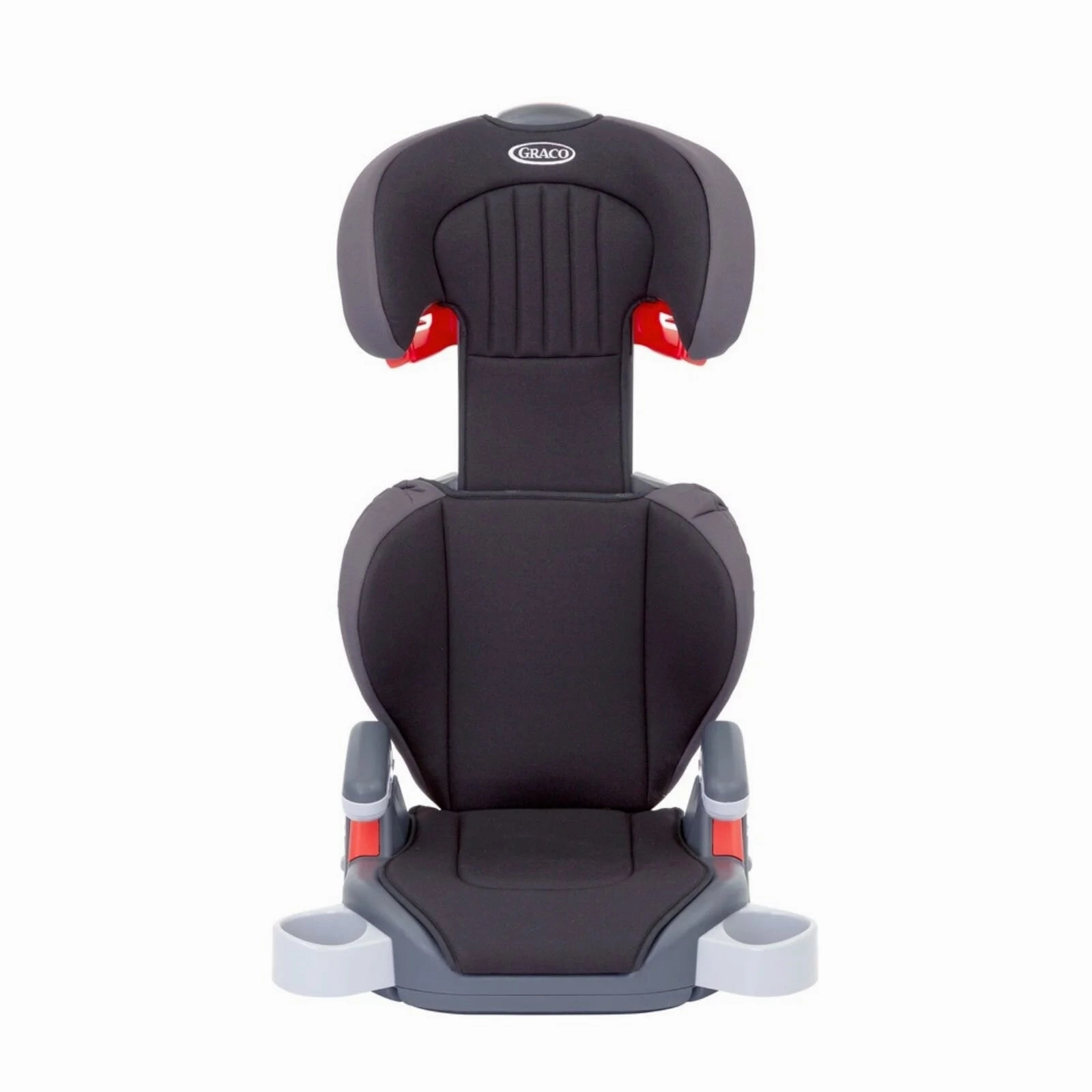 Graco Junior Maxi Car Seat Group 2/3 - Black