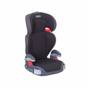 Graco Junior Maxi Car Seat Group 2/3 - Black