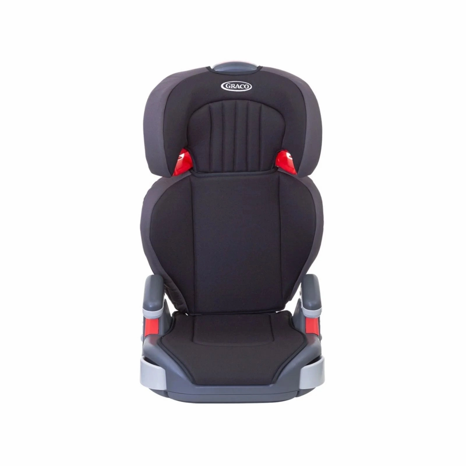 Graco Junior Maxi Car Seat Group 2/3 - Black