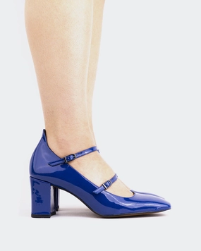 Granby Navy Patent