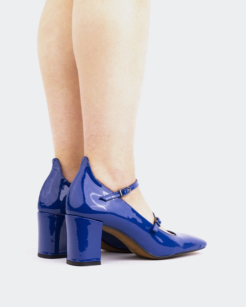 Granby Navy Patent