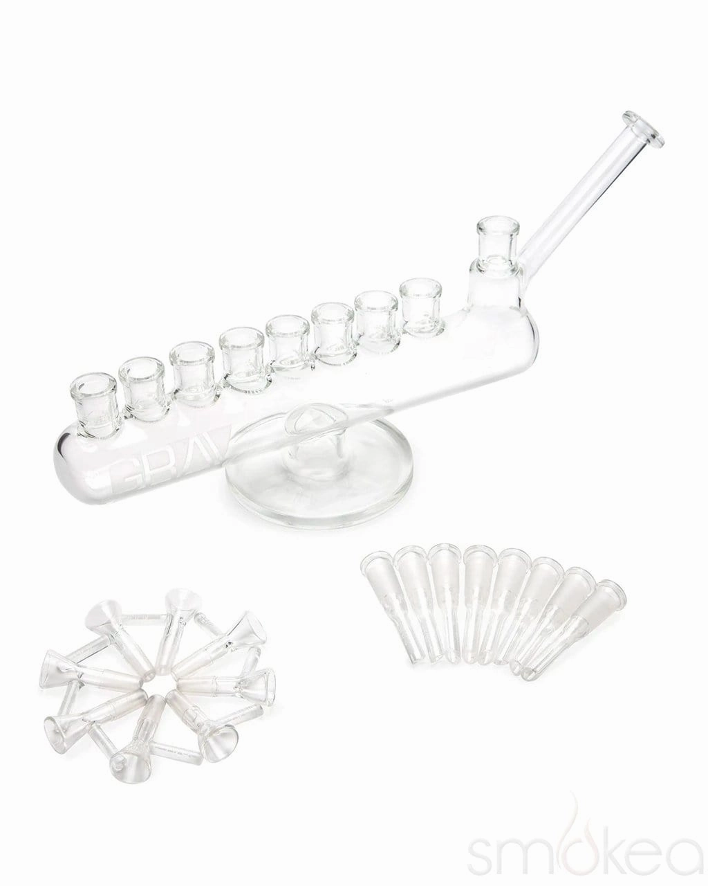 GRAV Menorah