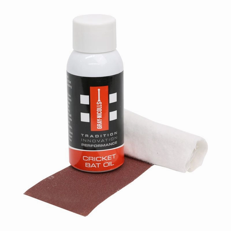 Gray-Nicolls Bat Care Kit