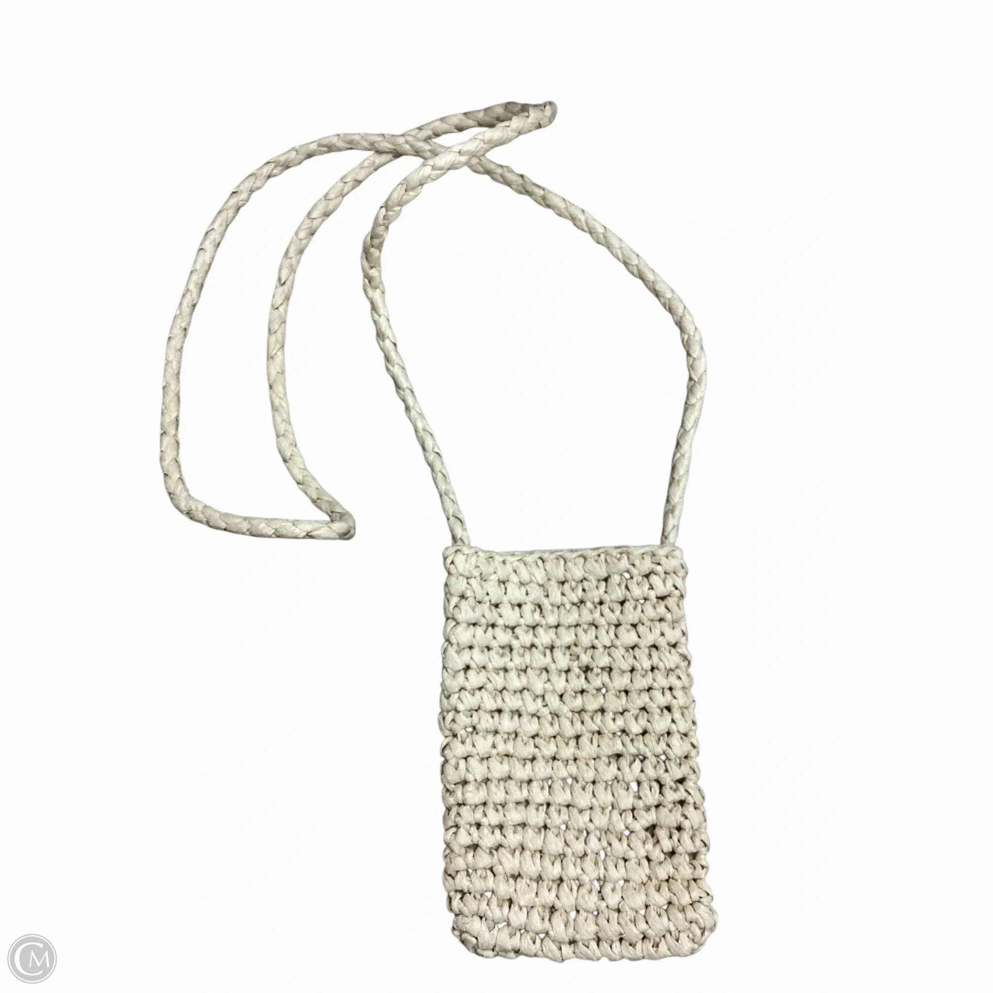 Handbag By Clothes Mentor, Size: Small