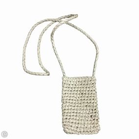 Handbag By Clothes Mentor, Size: Small