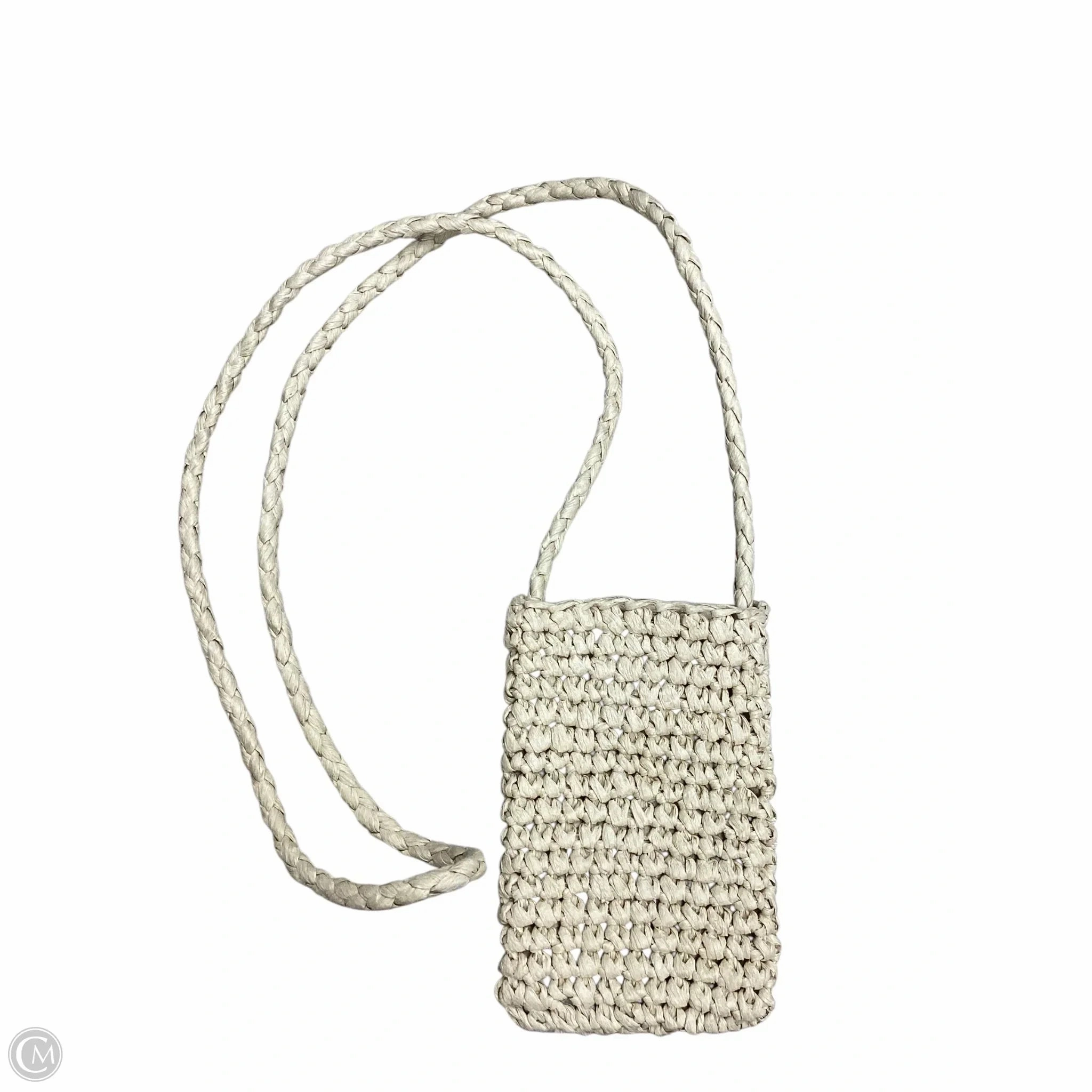 Handbag By Clothes Mentor, Size: Small