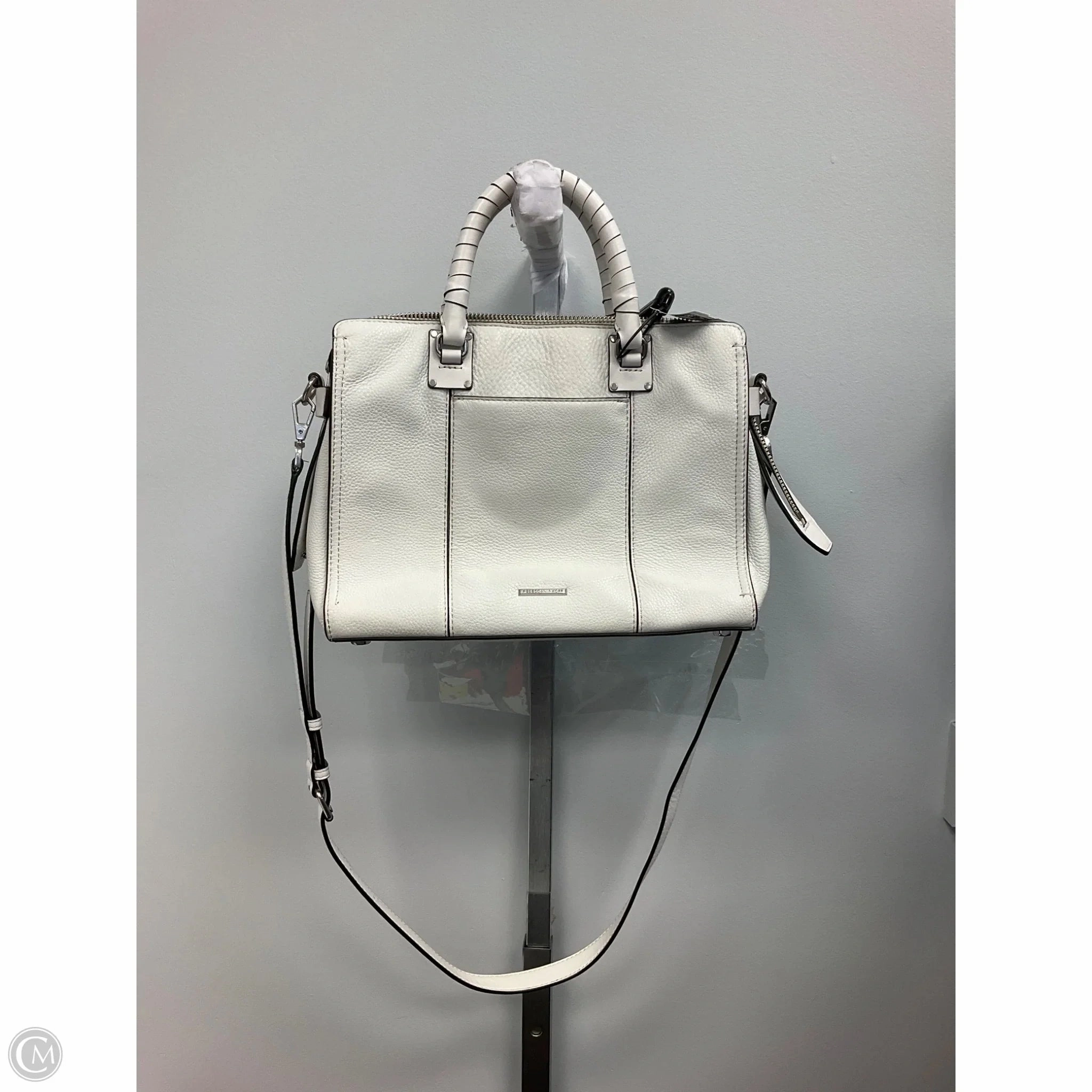 Handbag Designer By Rebecca Minkoff, Size: Large