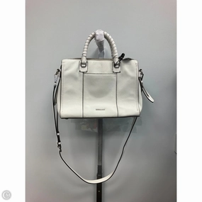 Handbag Designer By Rebecca Minkoff, Size: Large