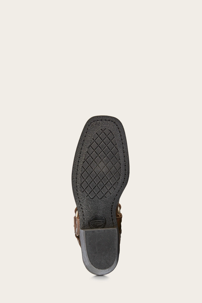 Harness 8R Womens - Pre-Loved