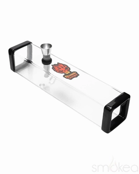 Headway Square Acrylic Steamroller Pipe