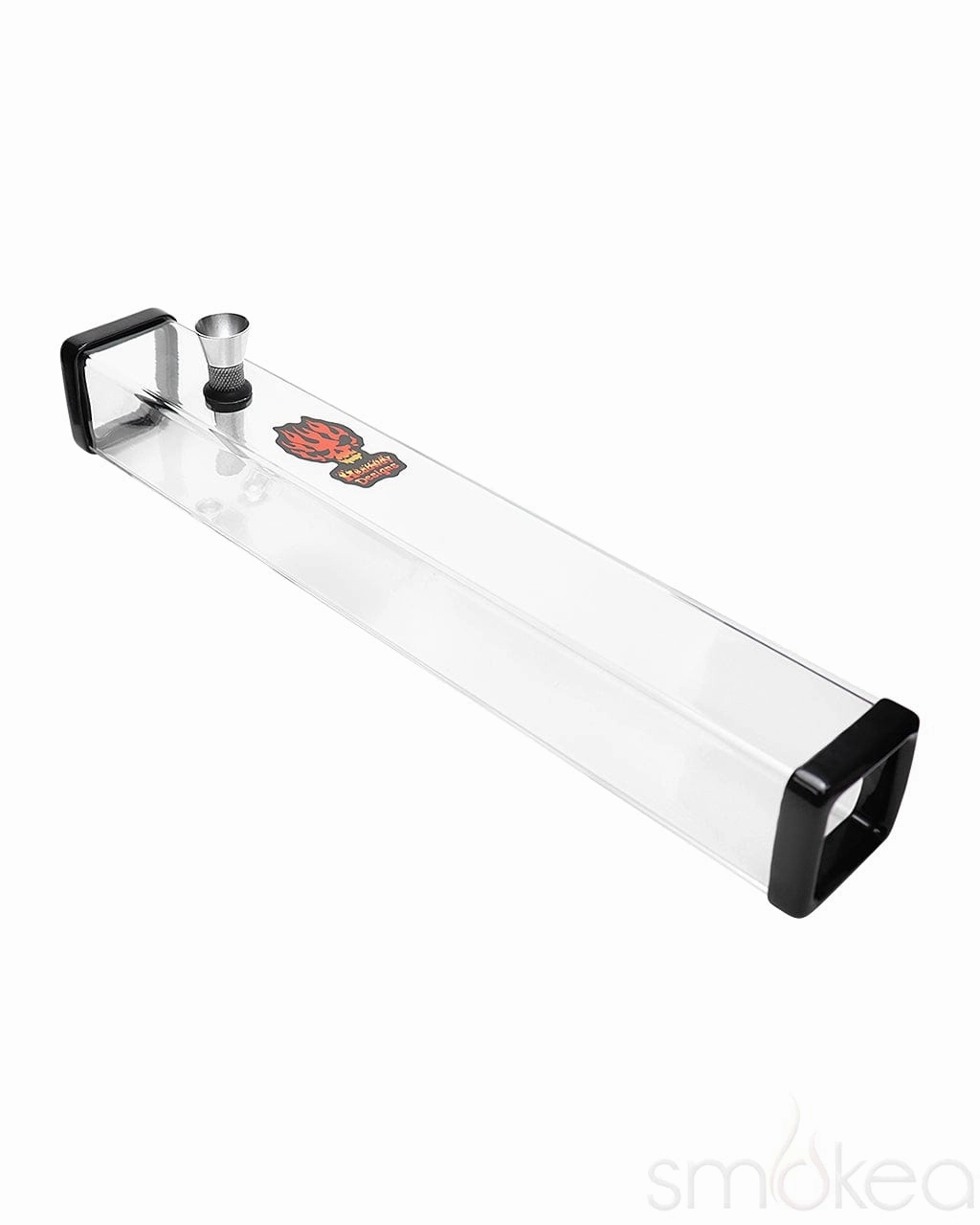 Headway Square Acrylic Steamroller Pipe