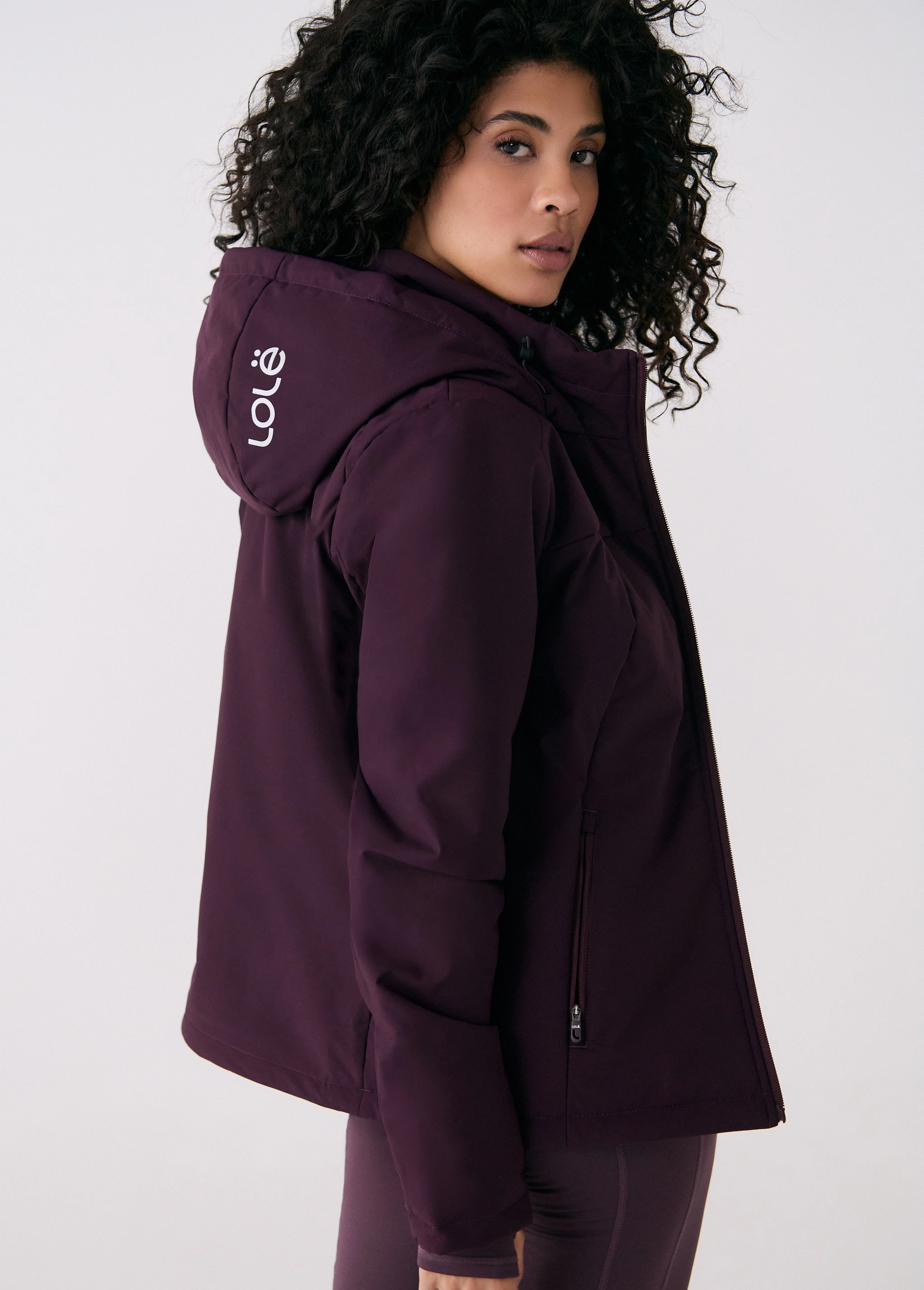 Heat It Up Heated Jacket