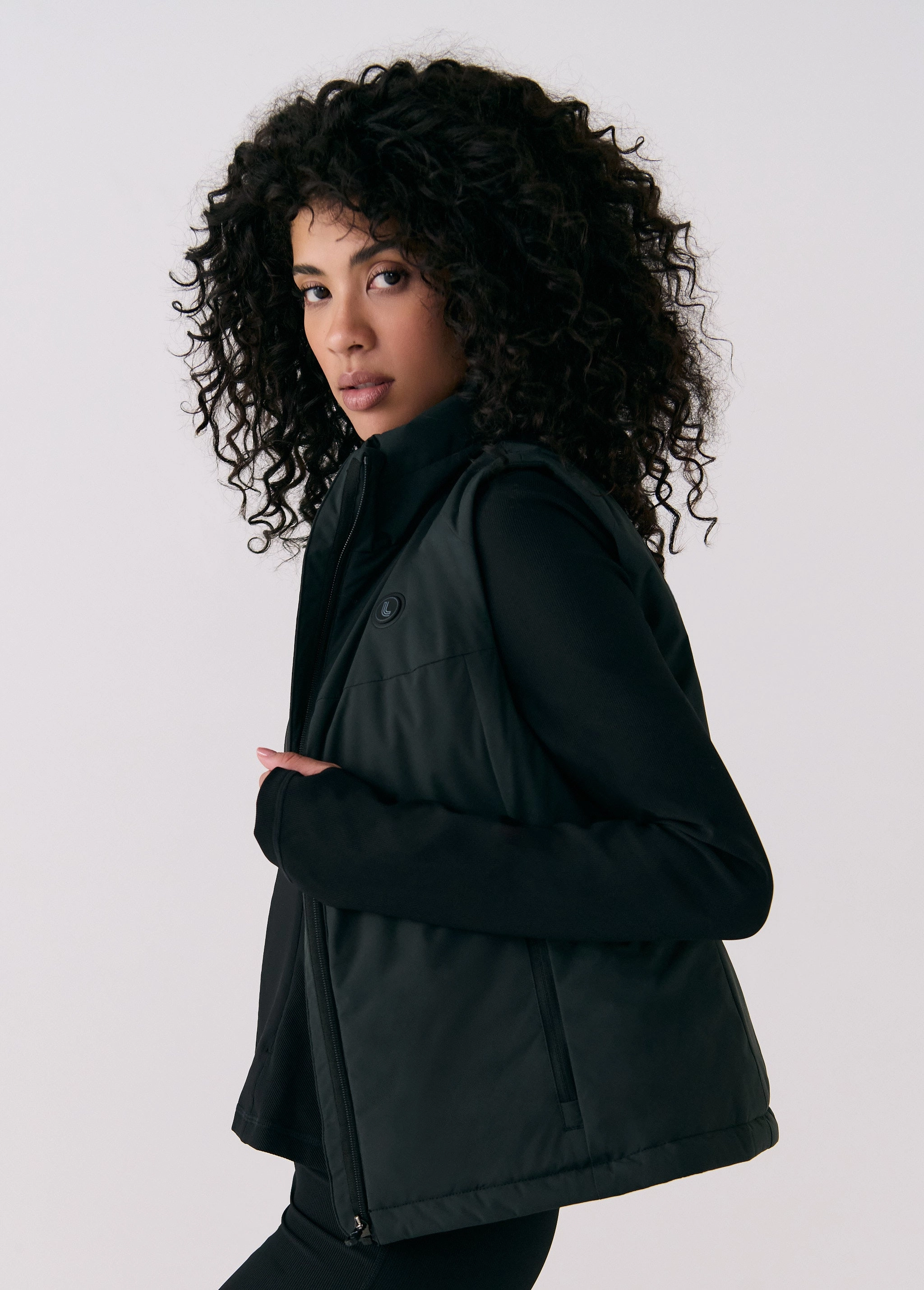 Heat It Up Heated Vest