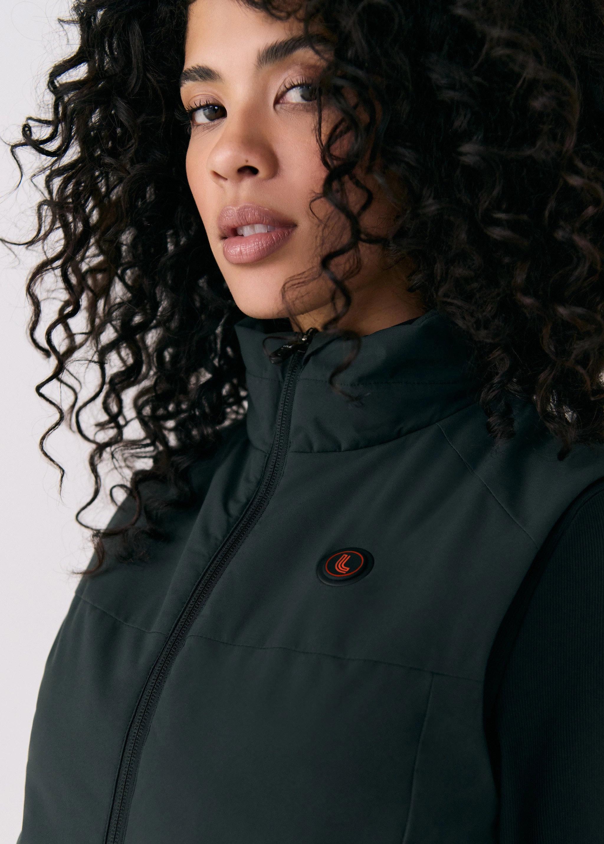 Heat It Up Heated Vest