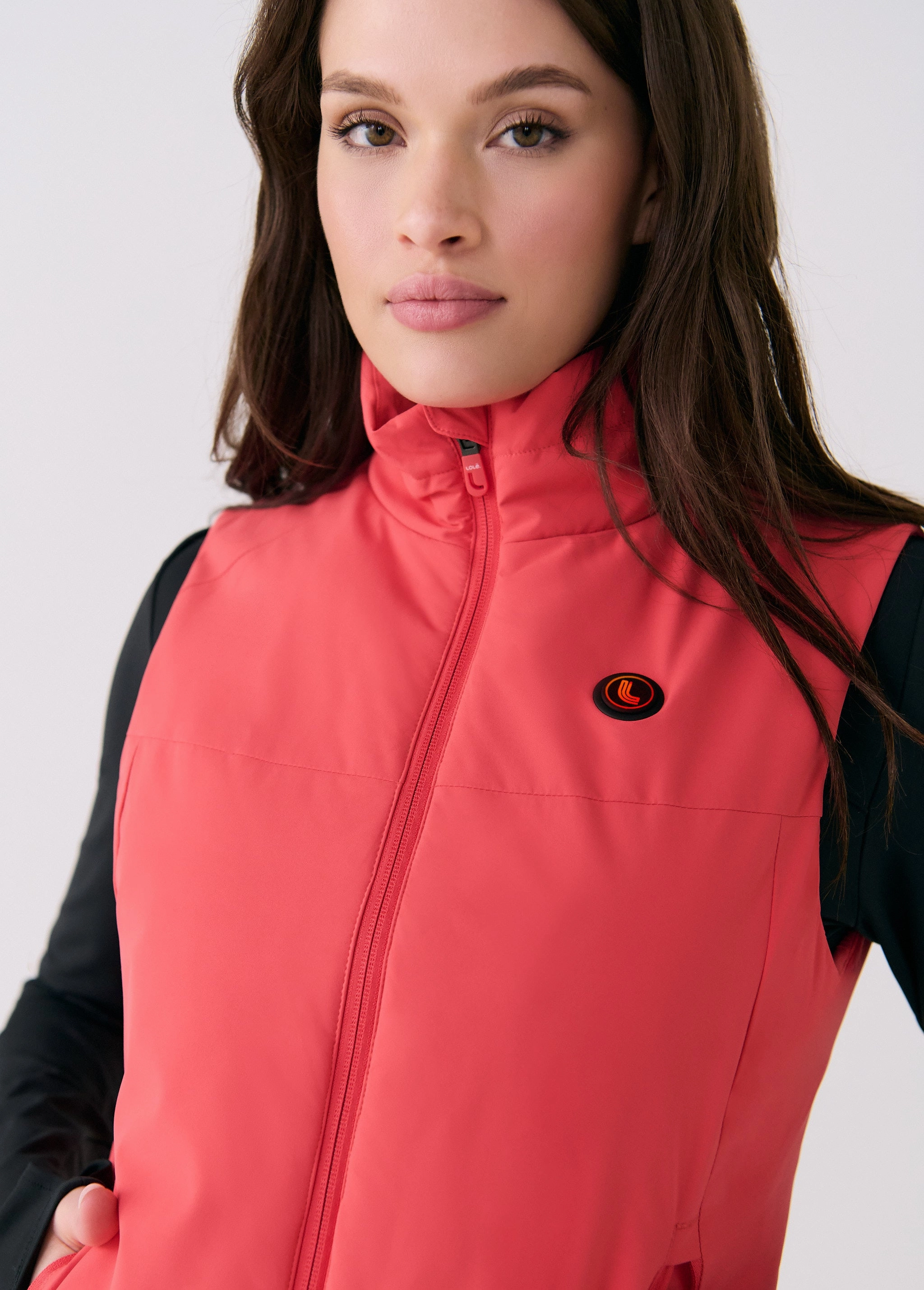 Heat It Up Heated Vest