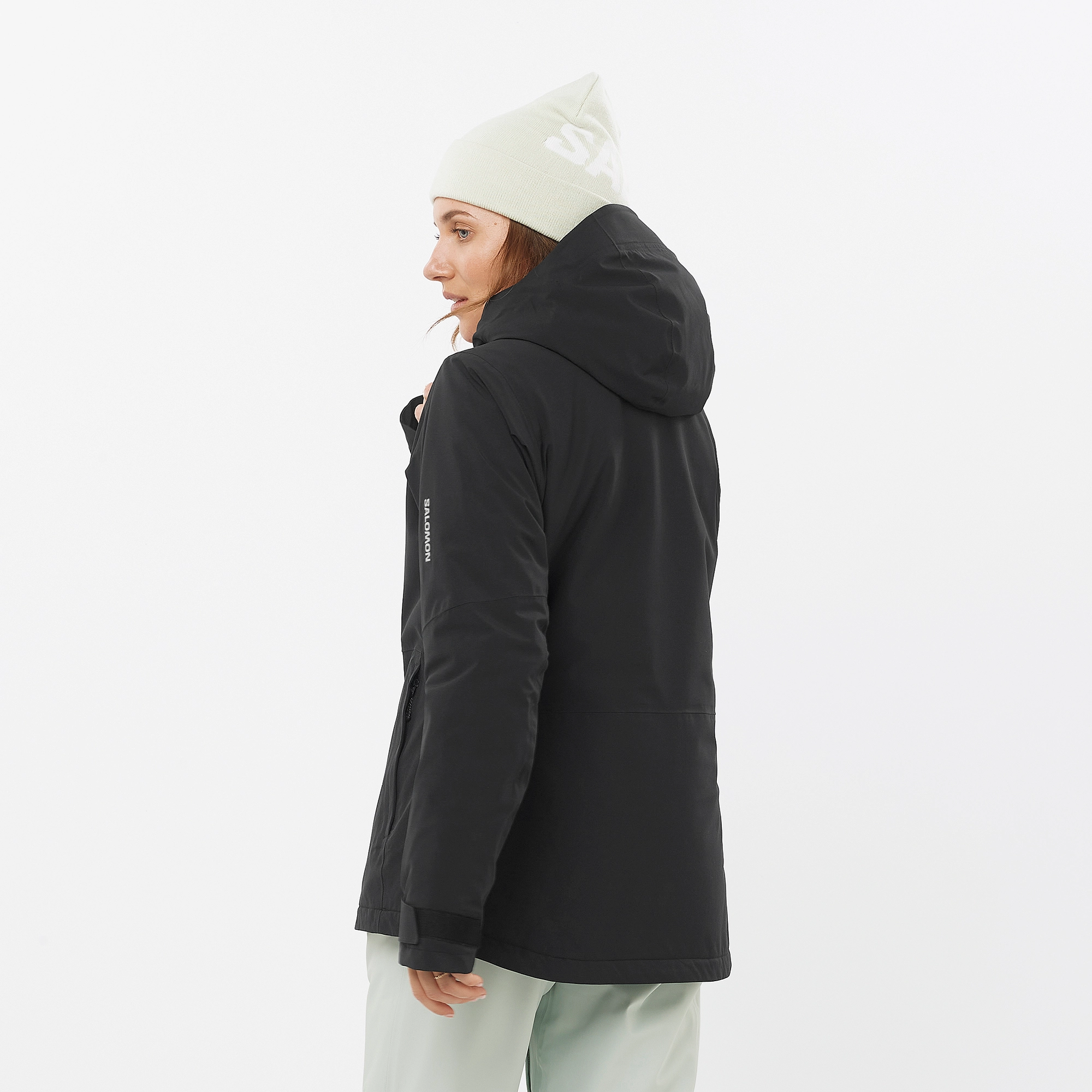 HIGHLAND JACKET WOMEN'S