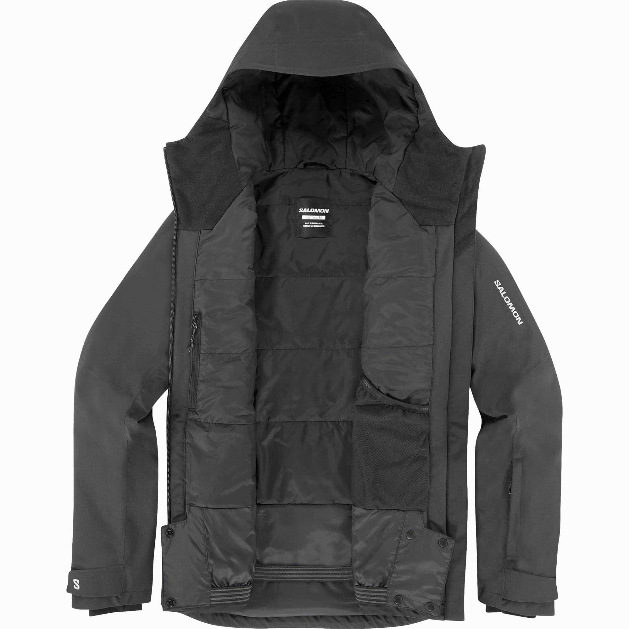 HIGHLAND JACKET WOMEN'S