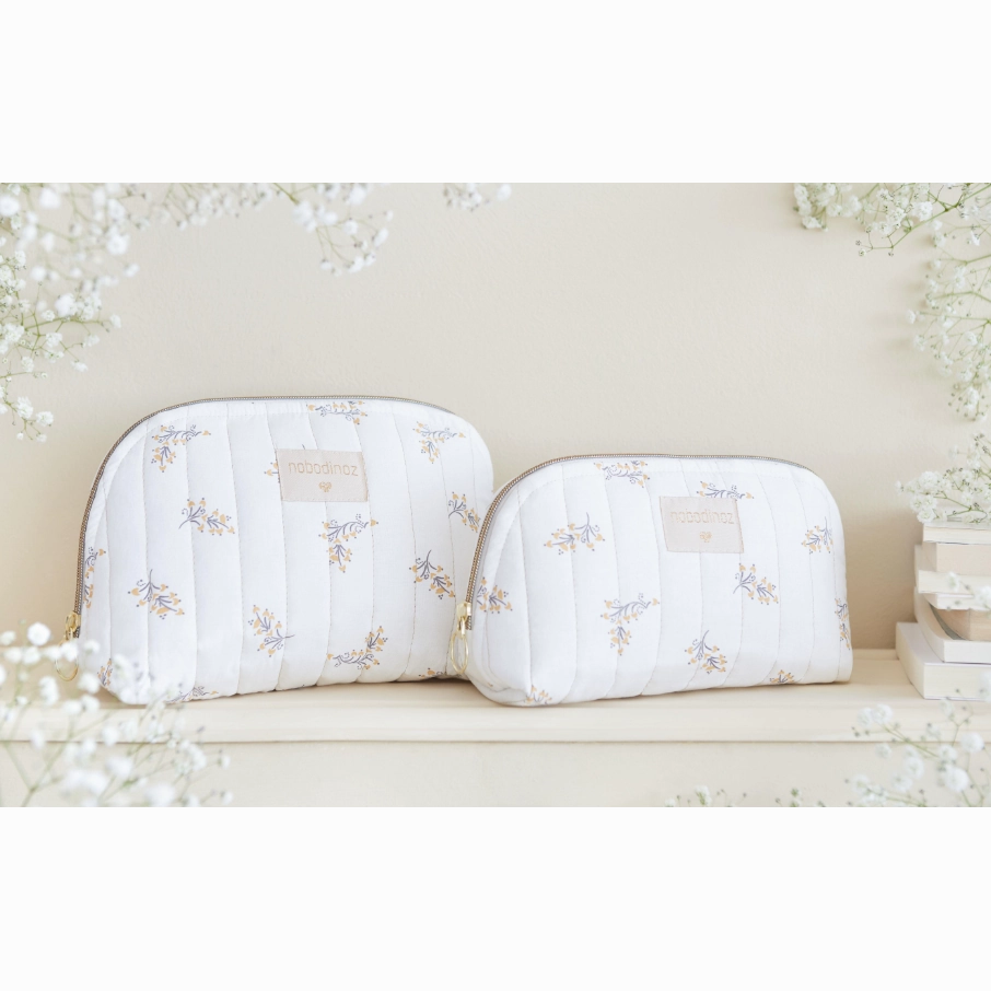 Holiday Vanity Case Small VARIOUS STYLES