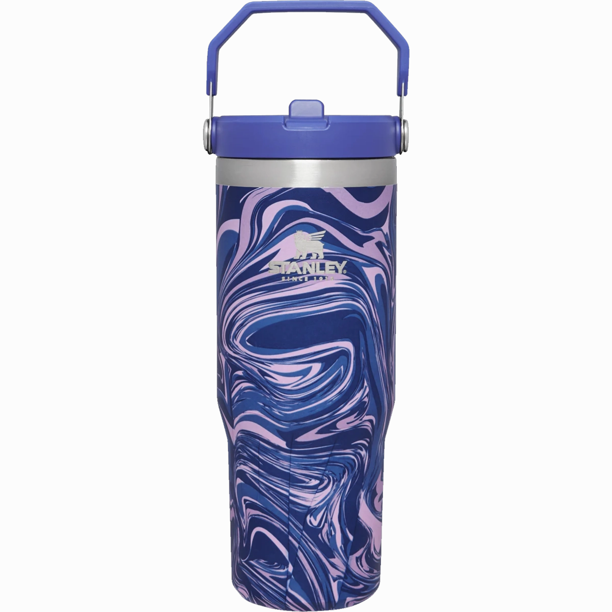 Iceflow Flip Straw 30 oz Tumbler