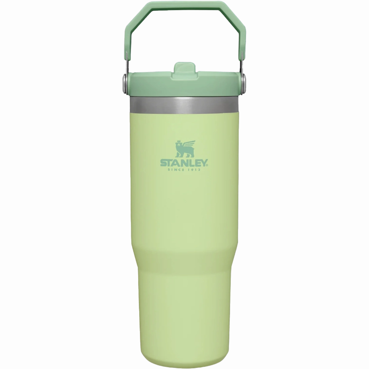 Iceflow Flip Straw 30 oz Tumbler
