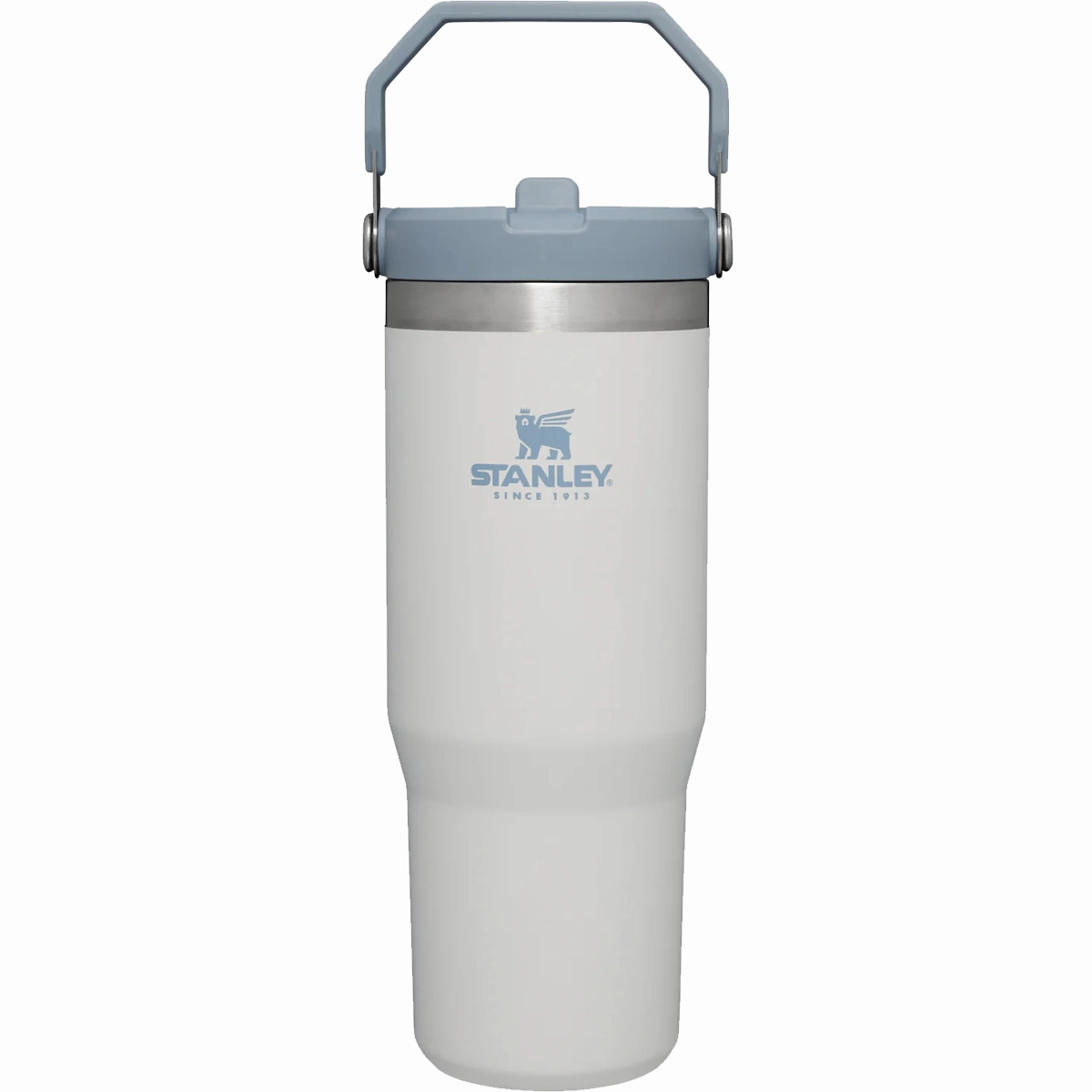 Iceflow Flip Straw 30 oz Tumbler