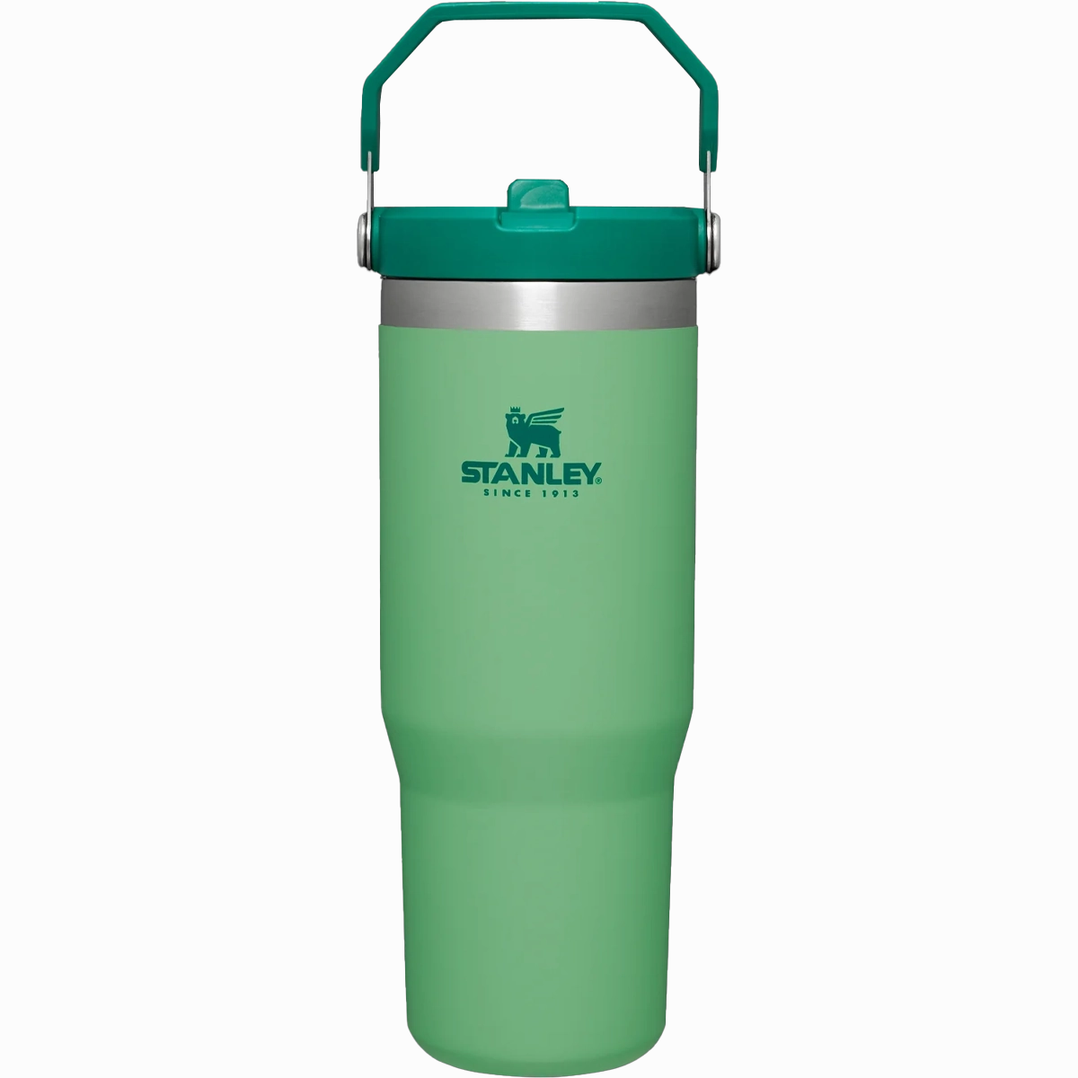 Iceflow Flip Straw 30 oz Tumbler