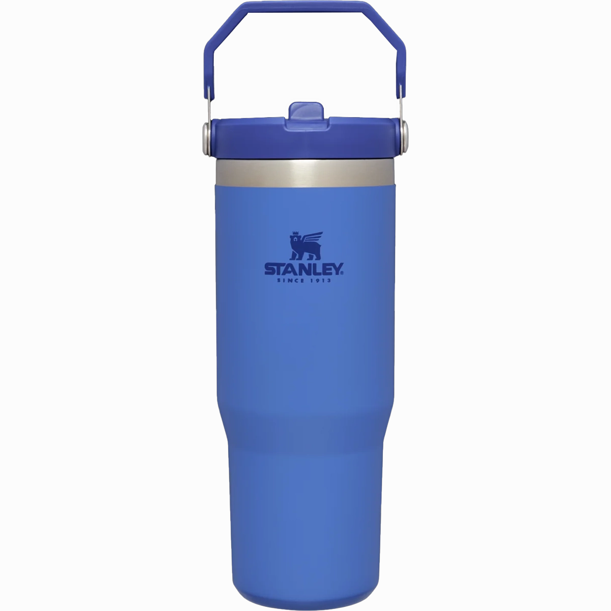 Iceflow Flip Straw 30 oz Tumbler